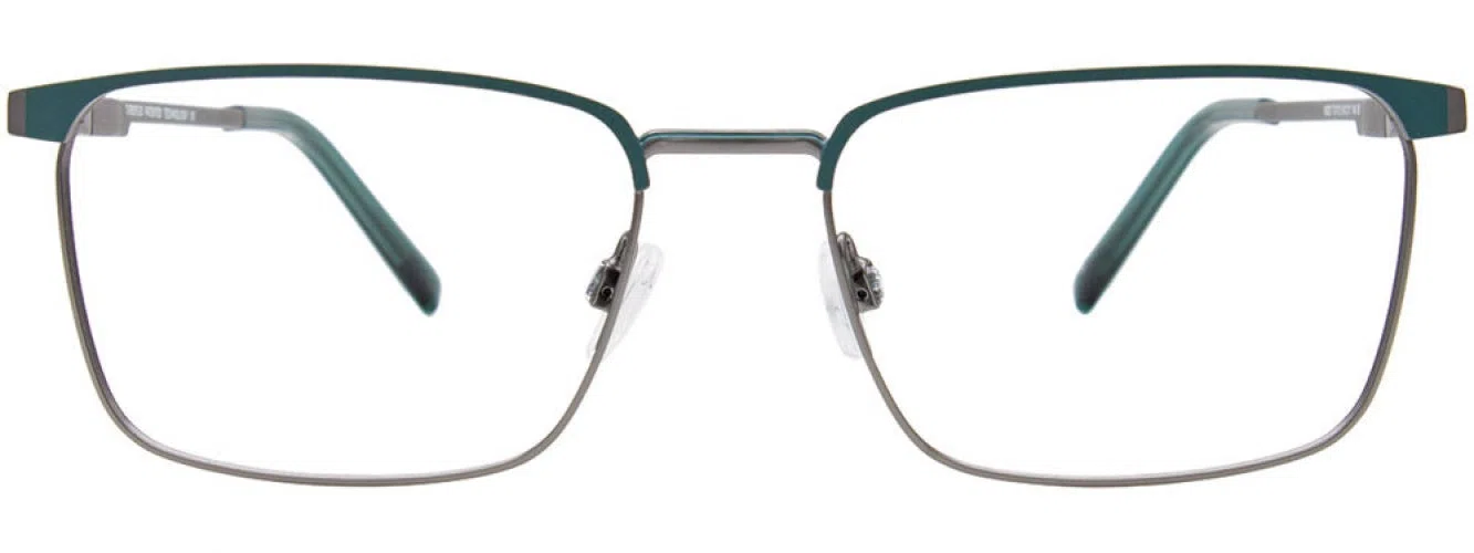 TURBOFLEX OPT. TX172 Eyeglasses - view 5